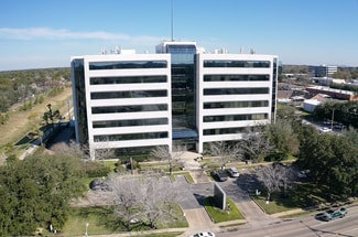 Plus de détails pour 16055 Space Center Blvd, Houston, TX - Bureau à louer