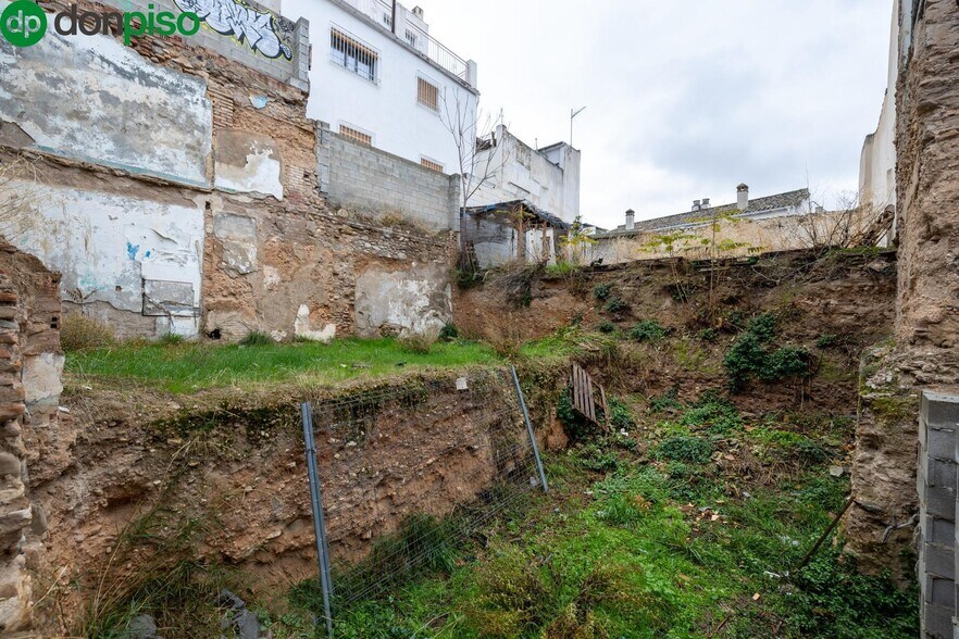 Calle Alta de Cartuja, 8, Granada, Granada à vendre - Photo principale – Image 1 sur 26