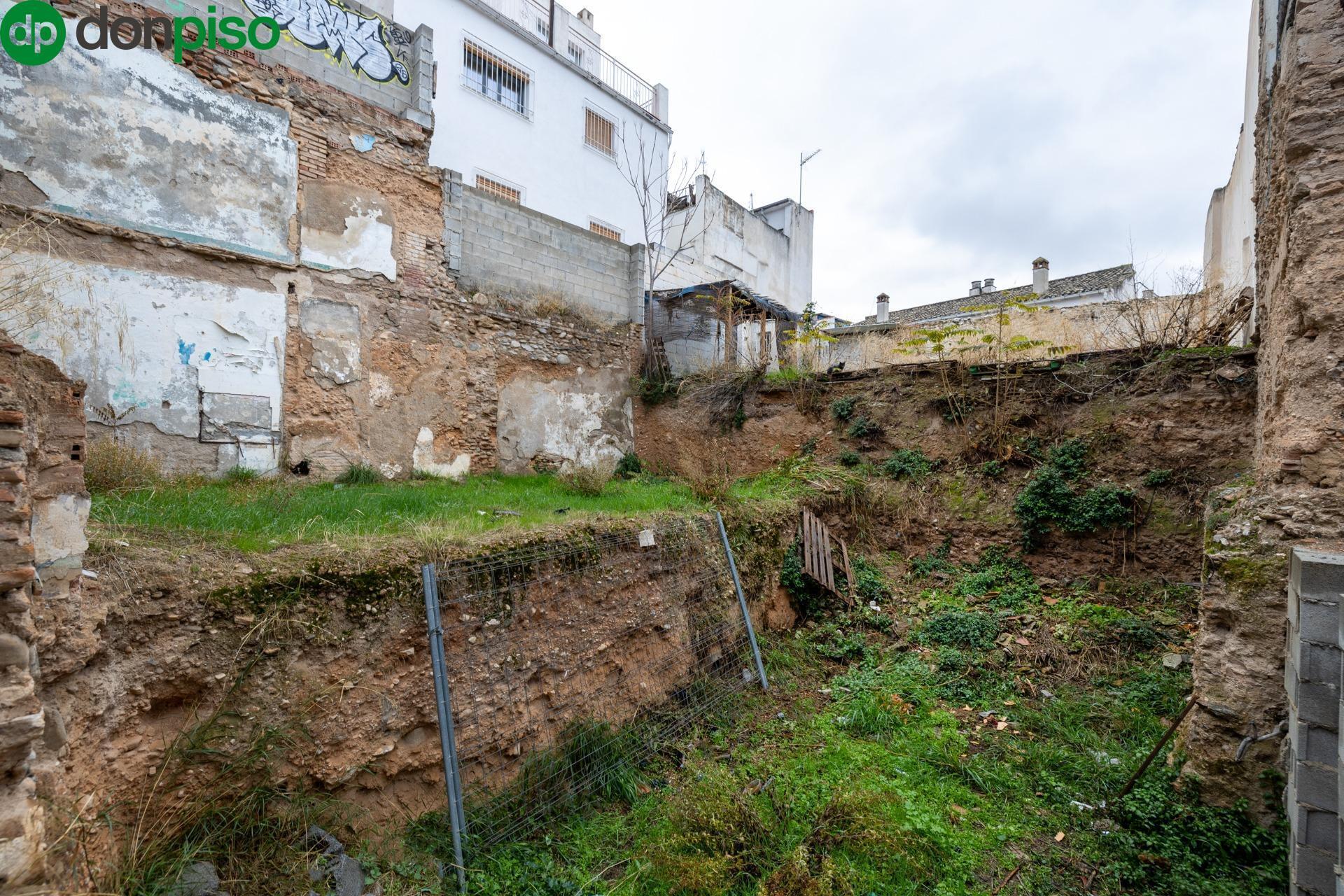 Calle Alta de Cartuja, 8, Granada, Granada à vendre Photo principale– Image 1 sur 27