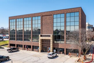 Plus de détails pour 300 S 68th St Pl, Lincoln, NE - Bureau à louer