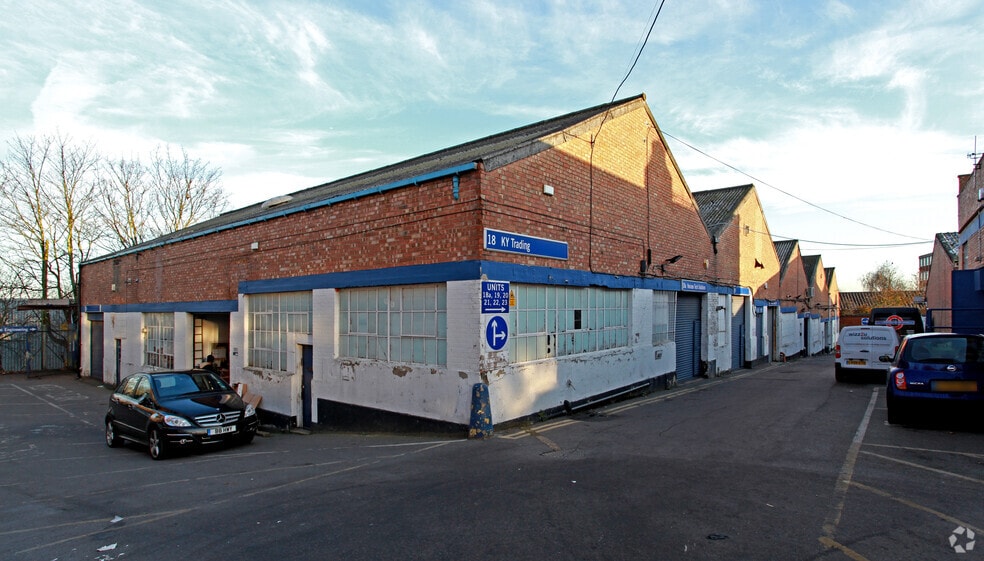 Oxgate Ln, Londres à louer - Photo principale – Image 1 sur 2