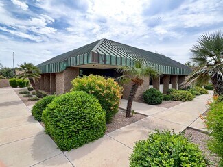 Plus de détails pour 908 W Chandler Blvd, Chandler, AZ - Coworking à louer