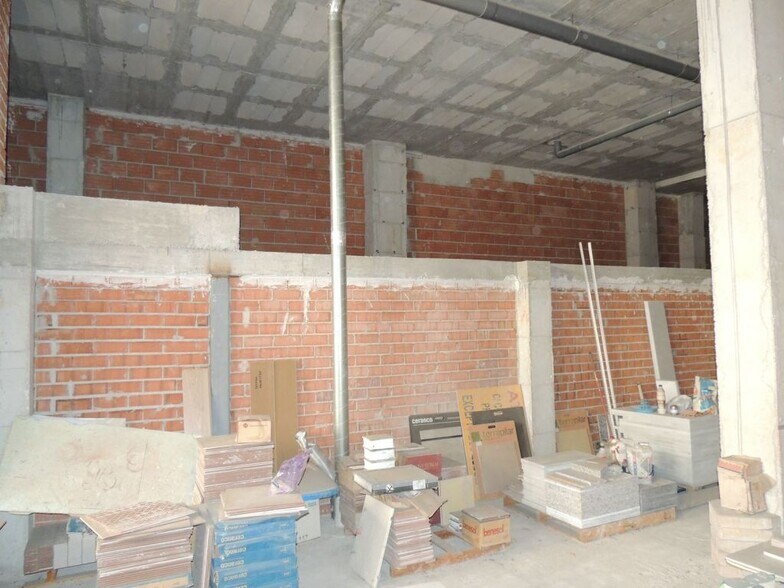 Local commercial dans Molina de Segura, Murcia à louer - Photo de la construction – Image 2 sur 4