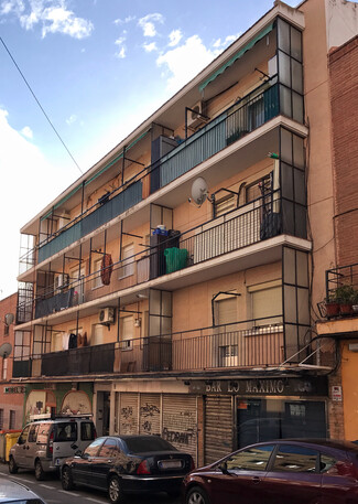 Plus de détails pour Calle De Esperanza Macarena, 36, Madrid - Logement à vendre