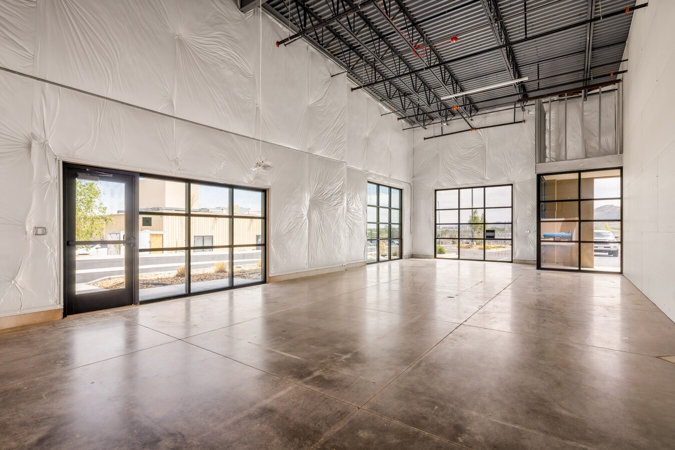 4285 S Eldridge St, Morrison, CO 80465 - Lot A01 - - Photo intérieure - Image 1 of 16