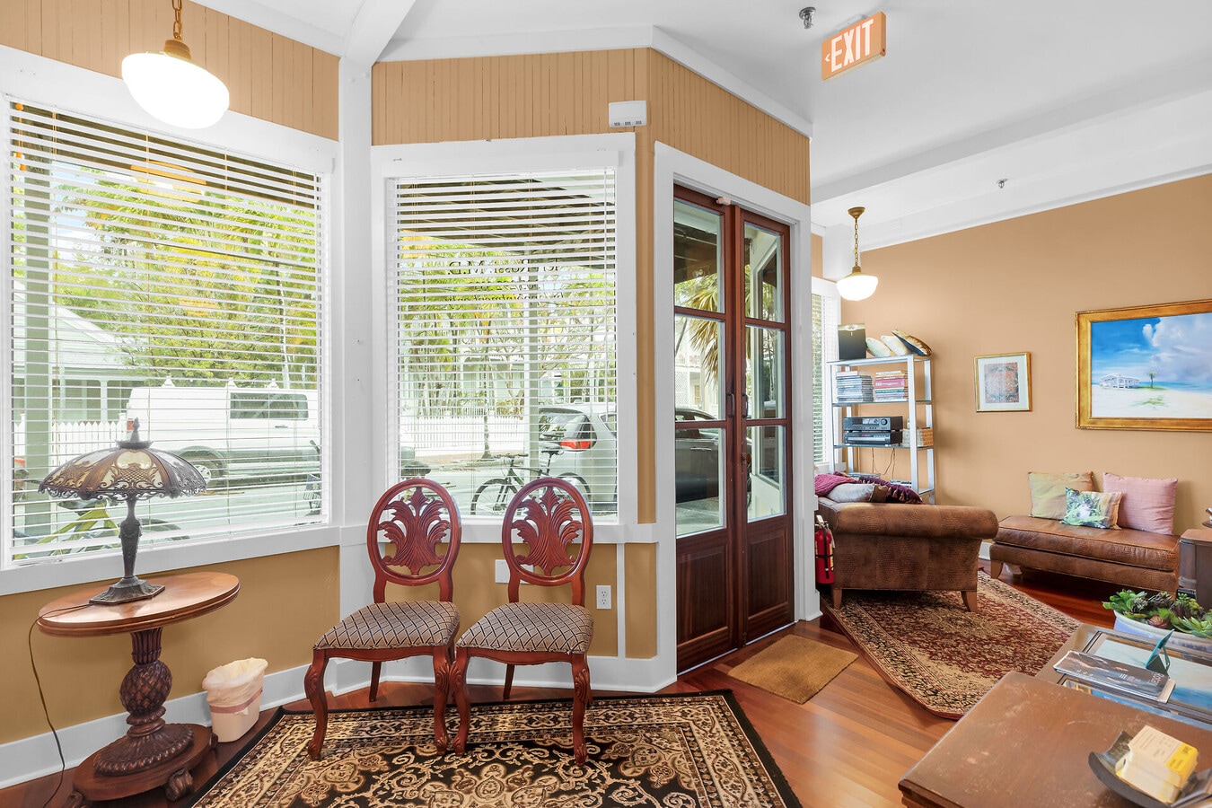 812 Fleming St, Key West, FL 33040 - Lot 2 - - Photo intérieure - Image 1 of 14
