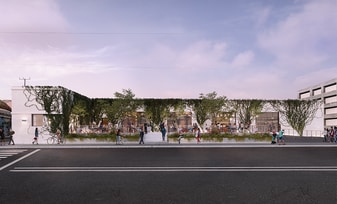 718-726 Mateo St, Los Angeles CA - Local commercial