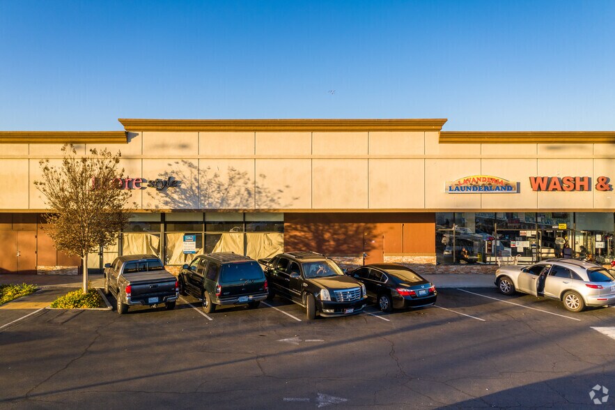 15202-15230 Hawthorne Blvd, Lawndale, CA à louer - Photo de l’immeuble – Image 3 sur 14