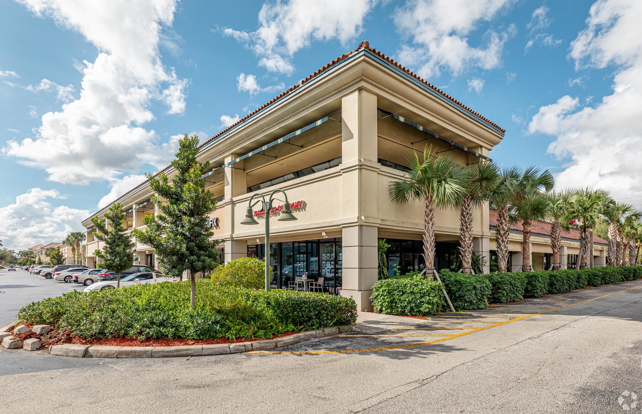 2900-2930 N University Dr, Coral Springs, FL à louer Photo de l’immeuble– Image 1 sur 8