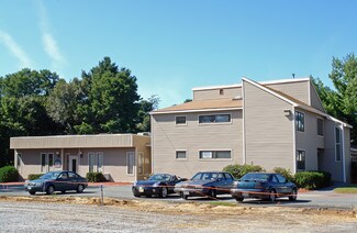 Plus de détails pour 1692 Central Ave, Albany, NY - Bureau à louer