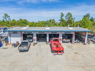 Plus de détails pour 1220 W 19th St, Panama City, FL - Local commercial à vendre
