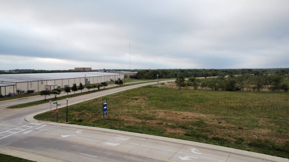 Kings Fort Pkwy & SH 34, Kaufman, TX à vendre - Photo de l’immeuble – Image 2 sur 5