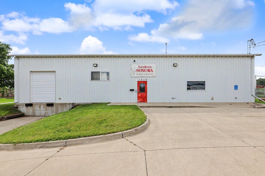 1516 Ohio St, Des Moines, IA à louer - Photo de l’immeuble – Image 2 sur 19