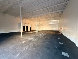 Plus de détails pour 335 Convention Way, Redwood City, CA - Bureau, Industriel/Logistique à louer