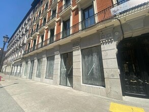 Calle Del Conde De Romanones, 5, Madrid, Madrid à louer Photo intérieure– Image 2 sur 4