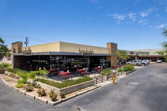 Plus de détails pour 2438 W Anderson Ln, Austin, TX - Bureau, Local commercial à louer