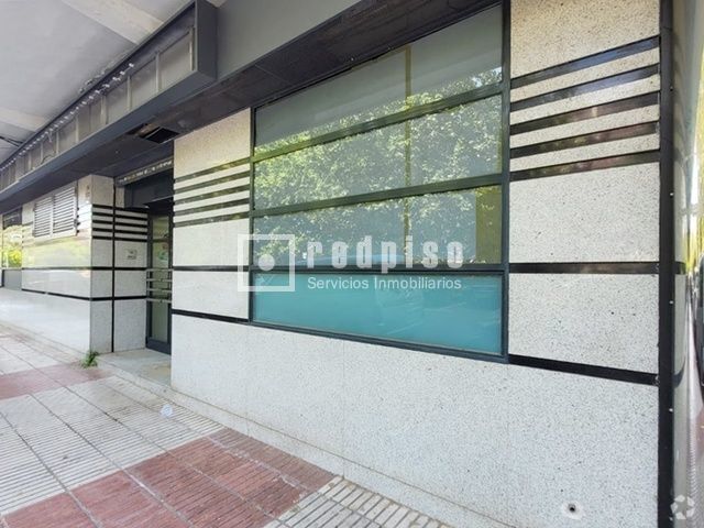 Local commercial dans Alcorcón, Madrid à louer - Photo intérieure – Image 1 sur 1