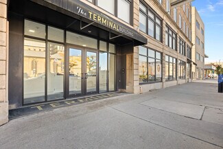 Plus de détails pour 65 W Broad St, Rochester, NY - Bureau à louer