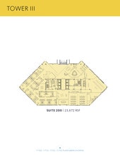 11700 Plaza America Dr, Reston, VA à louer Plan d’étage– Image 1 sur 1