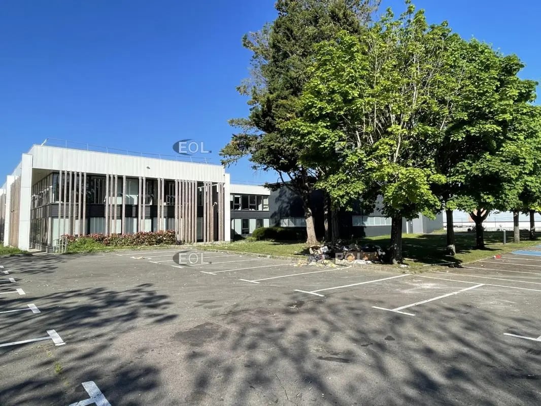 Photo de l’immeuble