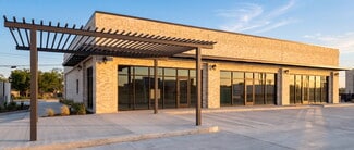 Plus de détails pour 4367 E US Highway 83, Rio Grande City, TX - Local commercial à louer