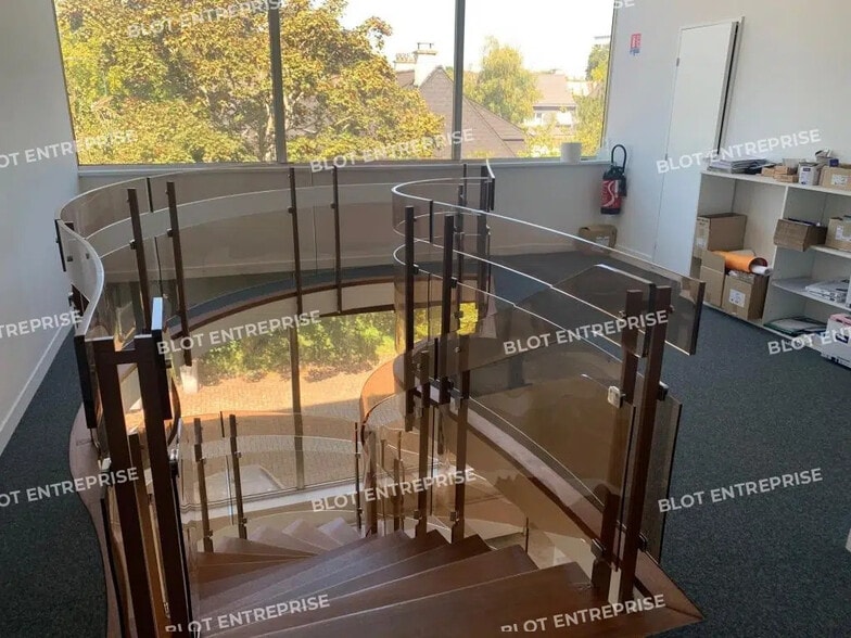 Bureau dans Rennes à louer - Photo intérieure – Image 2 sur 8