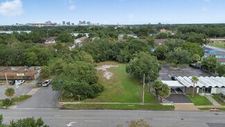 Plus de détails pour 707 S Goldwyn Ave, Orlando, FL - Terrain à vendre