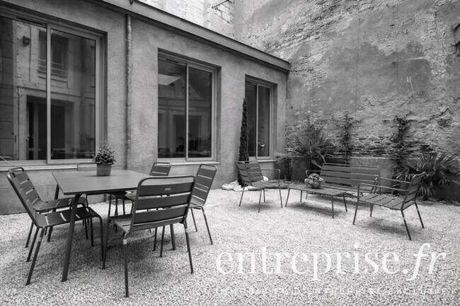 Plus de détails pour Bureau à louer