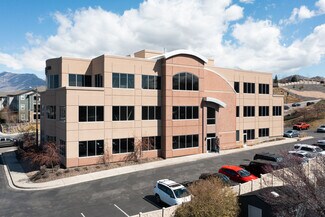 Plus de détails pour 1031 W Center St, Orem, UT - Bureau à louer