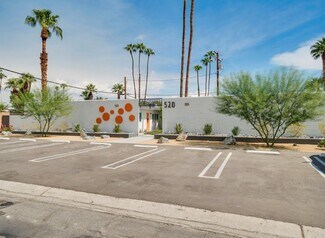 Plus de détails pour 520 S Desert View Dr, Palm Springs, CA - Logement à vendre