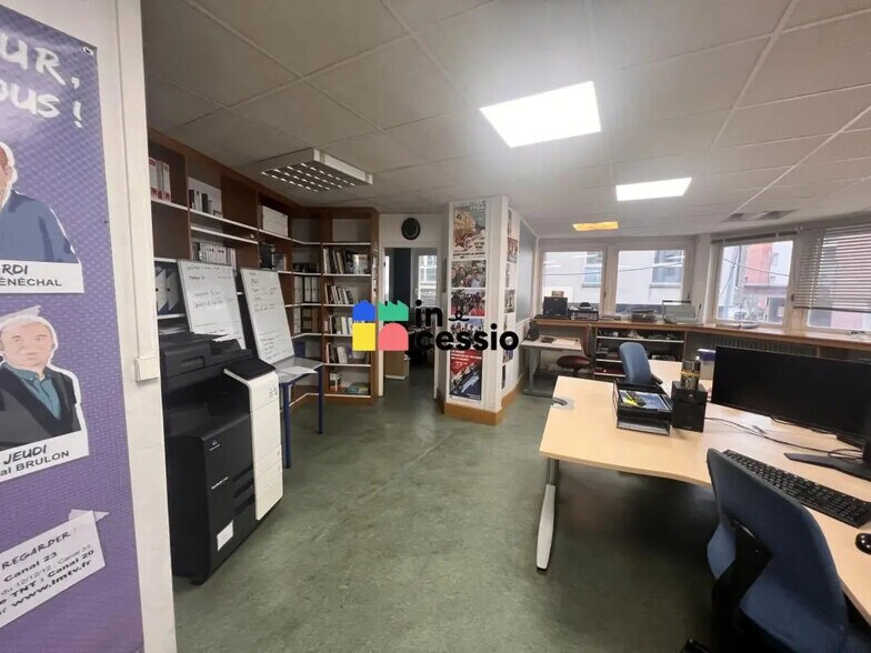 Bureau dans Le Mans à vendre - Photo intérieure – Image 3 sur 5