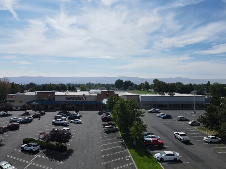 2112-2204 W Nob Hill Blvd, Yakima, WA à louer - Photo de l’immeuble – Image 3 sur 19