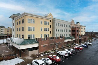 Plus de détails pour 400 Park Point Dr, Rochester, NY - Local commercial à louer