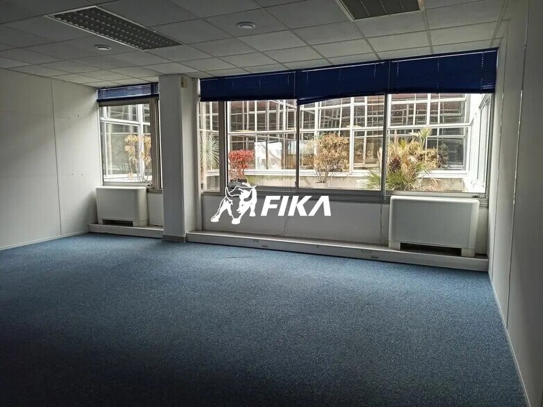 Bureau dans Labège à louer - Photo de l’immeuble – Image 3 sur 9