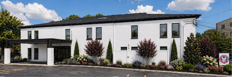 324 E Main St, Newark, DE à louer - Photo de l’immeuble – Image 2 sur 5