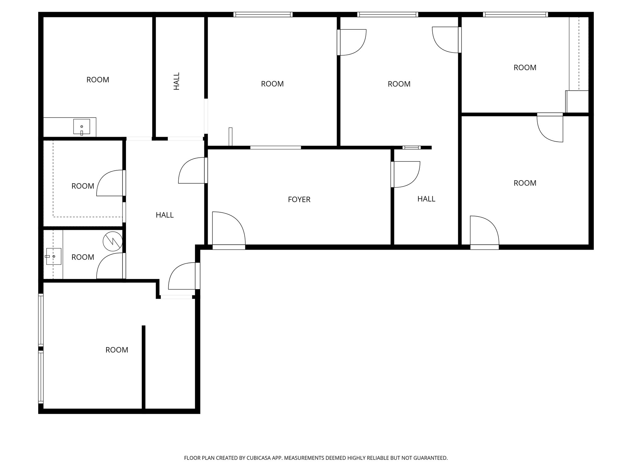 5451 Laurel Canyon Blvd, Valley Village, CA à louer Photo intérieure– Image 1 sur 1