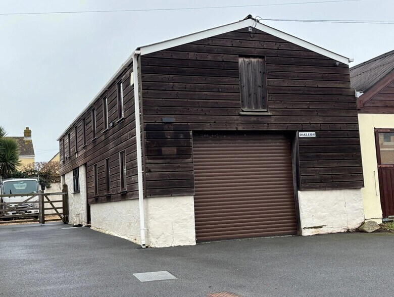 5 Route des Houmets, Guernsey à vendre - Photo de l’immeuble – Image 1 sur 4
