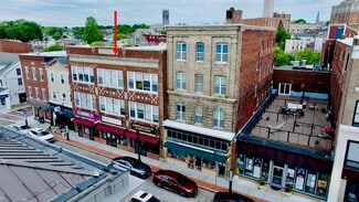Plus de détails pour 153 Bank St, New London, CT - Local commercial à louer