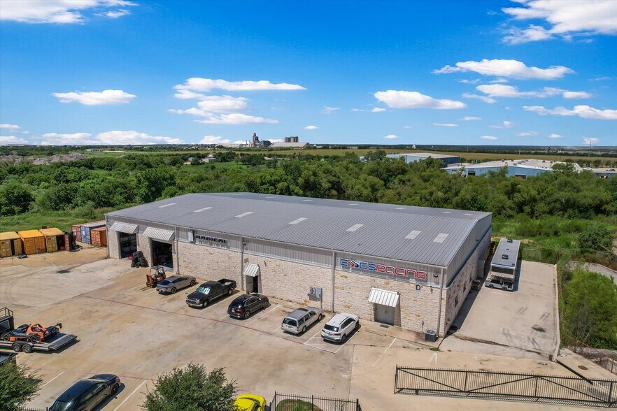 1481 Robert S Light Blvd, Buda, TX à louer - Photo de l’immeuble – Image 2 sur 15