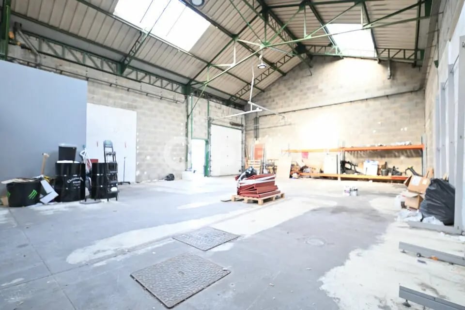 Photo de l’immeuble