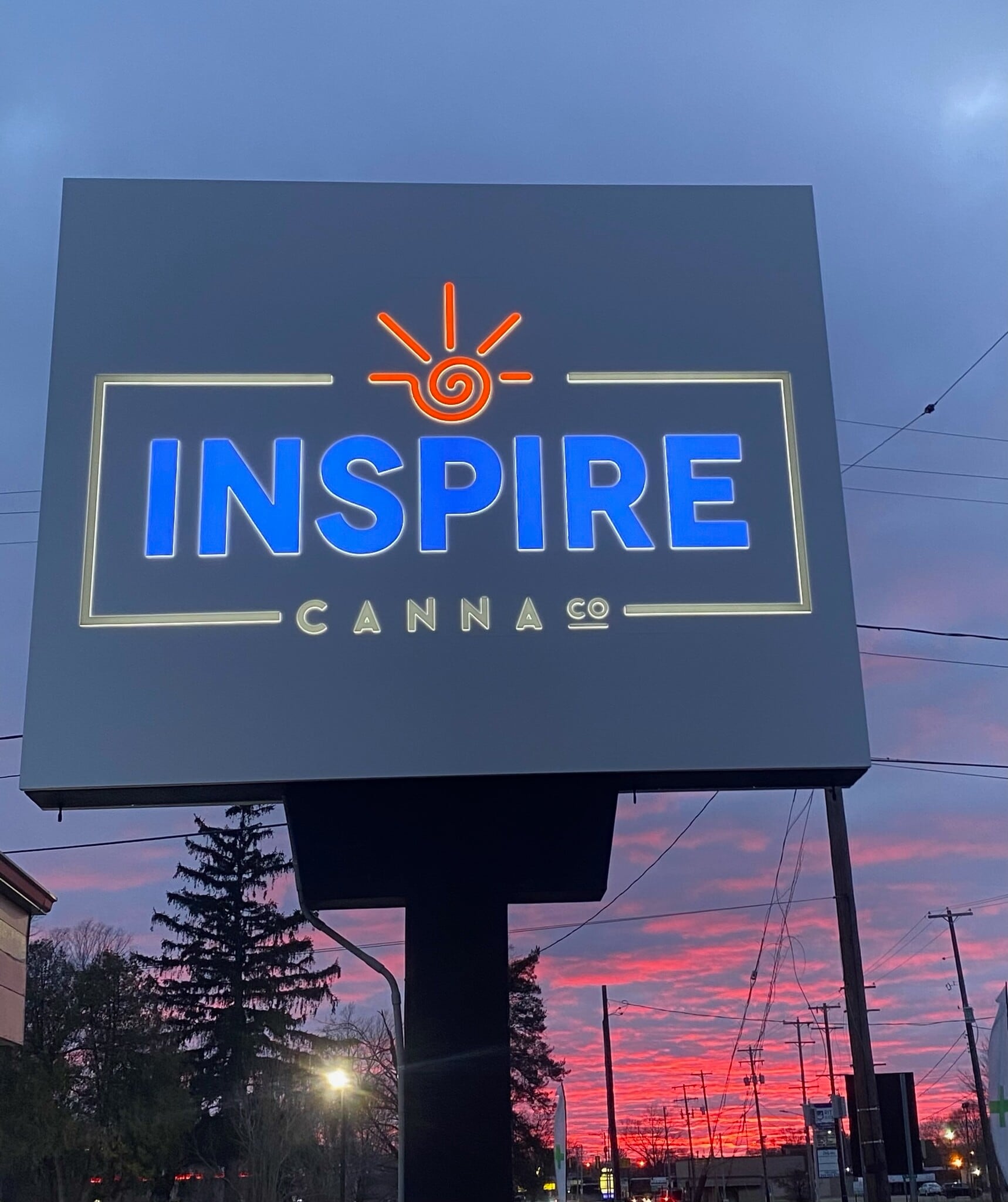 4086 Davison Rd, Burton, MI à vendre Photo de l’immeuble– Image 1 sur 26