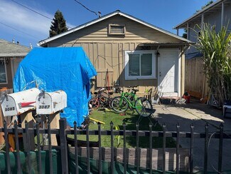 Plus de détails pour 3085 Williams Ave, Redwood City, CA - Logement à vendre