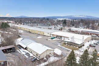Plus de détails pour 930 Single Ave, Wausau, WI - Industriel/Logistique à louer