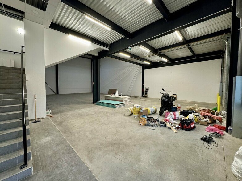 4 Rue Magnier Bedu, Groslay à louer - Photo intérieure – Image 2 sur 5