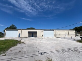 Plus de détails pour 205 Complex Dr, Lakeland, FL - Industriel/Logistique à louer