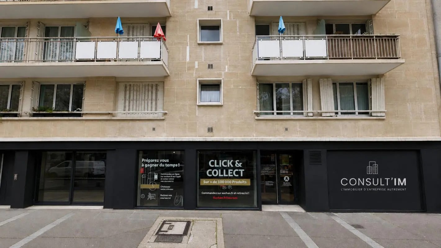25 Avenue De Saint-Mandé, Paris à louer Photo de l’immeuble– Image 1 sur 5