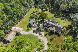 3010 Starratt Rd, Jacksonville, FL - Vue aérienne vue de carte