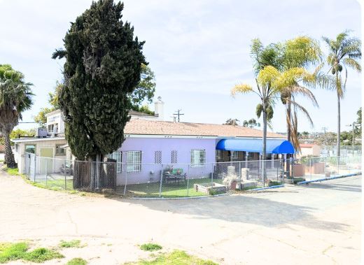 851 S 35th St, San Diego, CA à vendre - Photo principale – Image 1 sur 1