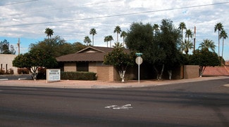 Plus de détails pour 520 E Southern Ave, Tempe, AZ - Bureau à vendre