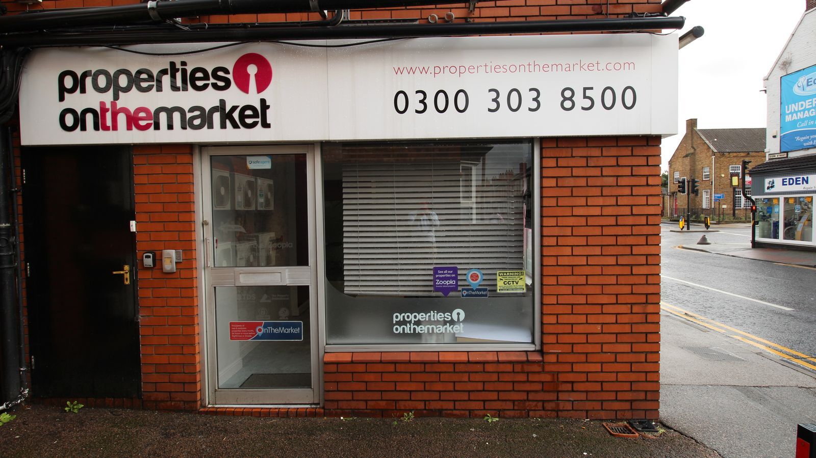 65a High Street, Lincoln à louer Photo intérieure– Image 1 sur 7